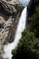 Yosemite NP