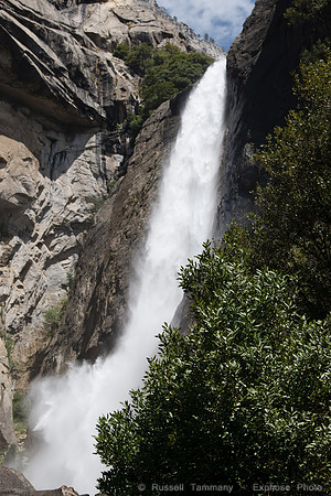 Yosemite NP