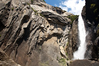 Yosemite NP