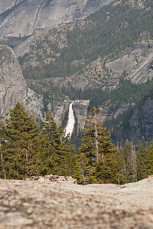 Sentinel Dome - Yosemite NP