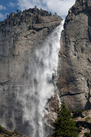Yosemite NP