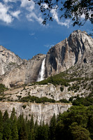 Yosemite NP