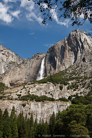 Yosemite NP