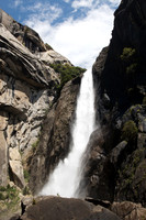 Yosemite NP