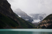 Lake Louise, AB