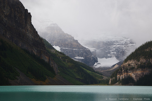 Lake Louise, AB