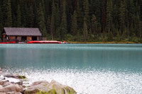 Lake Louise, AB