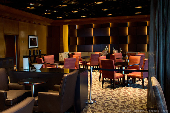 Montréal Sheraton