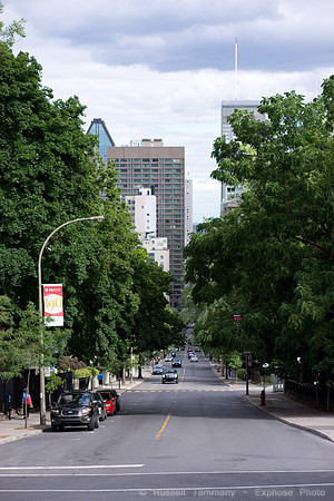 Montréal McGill