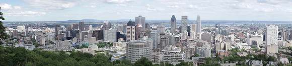 Montréal Mont Royal
