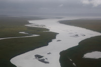 Rust's Flying Service to Lake Clark NP
