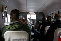 Rust's Flying Service to Lake Clark NP