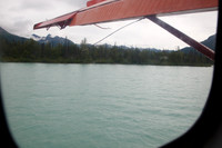 Rust's Flying Service to Lake Clark NP