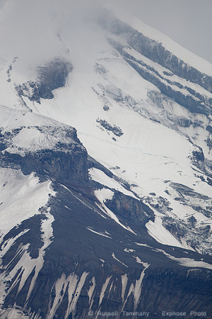 Redoubt Mountain Lodge - Crescent Lake