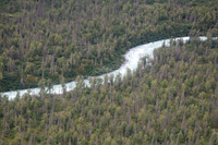 Rust's Flying Service to Lake Clark NP
