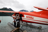 Rust's Flying Service to Lake Clark NP