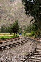 The Sacred Valley