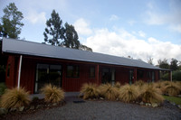 Day 8 - Nelson Lakes to Christchurch