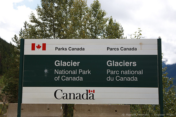 TC-1  Glacier NP