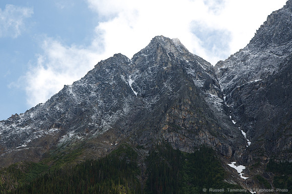 TC-1  Glacier NP