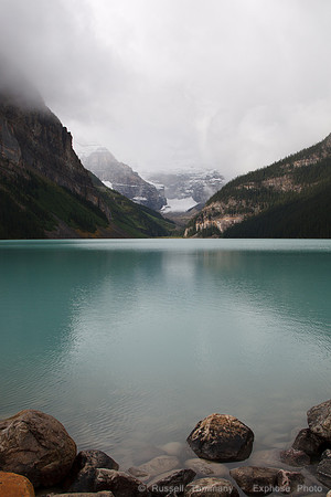 Lake Louise, AB