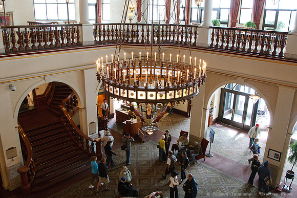 Fairmont Chateau Lake Louise