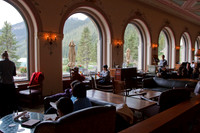 Fairmont Chateau Lake Louise