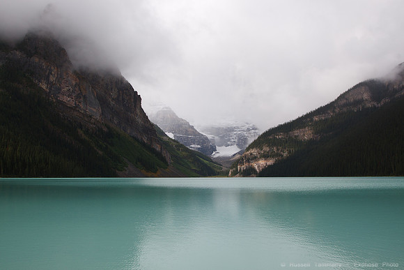 Lake Louise, AB