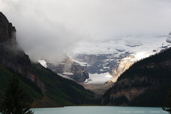 Lake Louise, AB