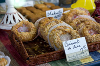 Montréal - Marche Jean-Talon