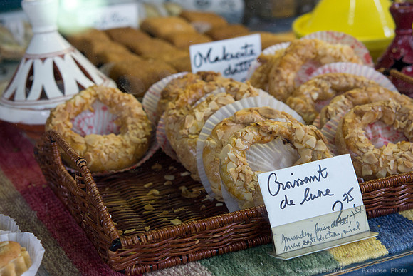 Montréal - Marche Jean-Talon