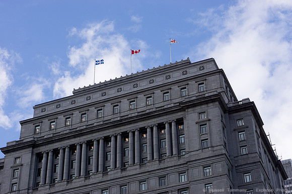 Montréal