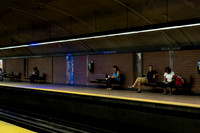 Montréal Metro