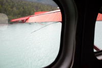 Rust's Flying Service to Lake Clark NP