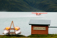 Redoubt Mountain Lodge - Crescent Lake