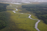 Rust's Flying Service to Lake Clark NP