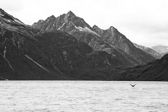 Redoubt Mountain Lodge - Crescent Lake