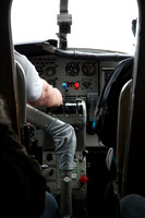 Rust's Flying Service to Lake Clark NP