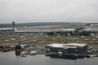 Rust's Flying Service to Lake Clark NP
