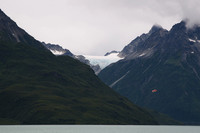 Redoubt Mountain Lodge - Crescent Lake