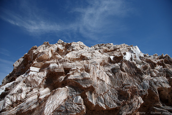 Cathedral Valley Loop