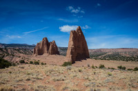 Cathedral Valley Loop