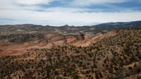 Cathedral Valley Loop