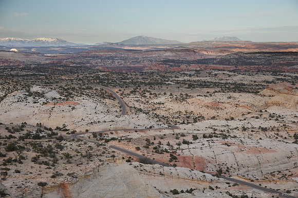 UT-12 Grand Staircase