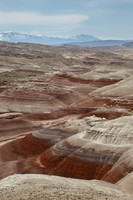 Cathedral Valley Loop