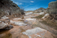 Cathedral Valley Loop