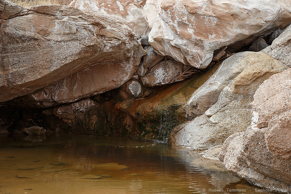 Cathedral Valley Loop