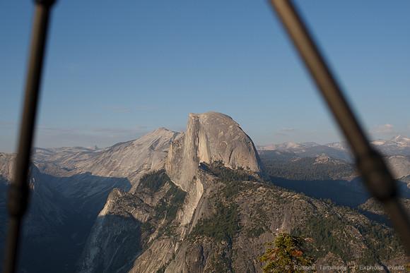 Glacier Point - Yosemite NP