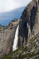 Yosemite NP