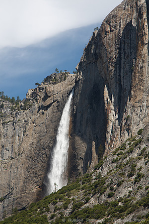 Yosemite NP